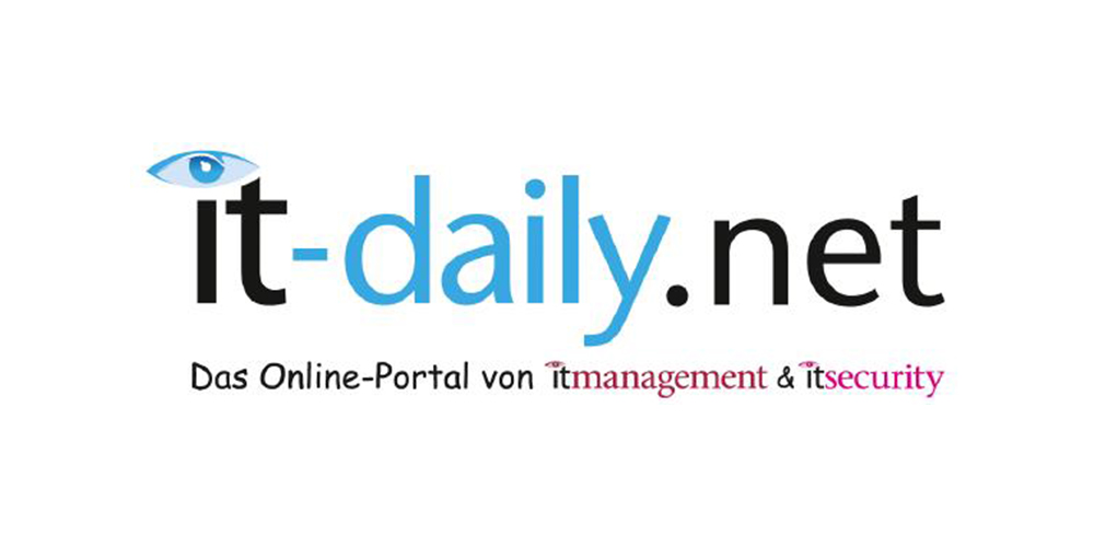 IT Daily Logo