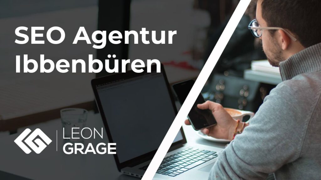 SEO Agentur Ibbenbüren - Leon Grage