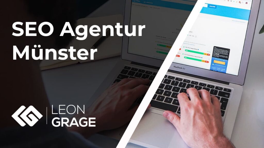 SEO Agentur Münster - Für bessere Rankings