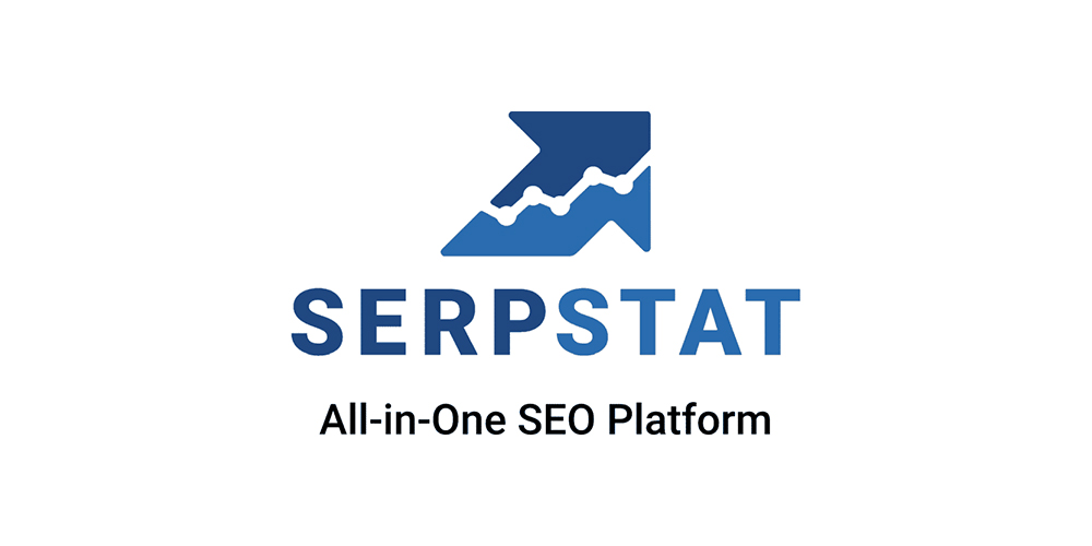 Serpstat Logo