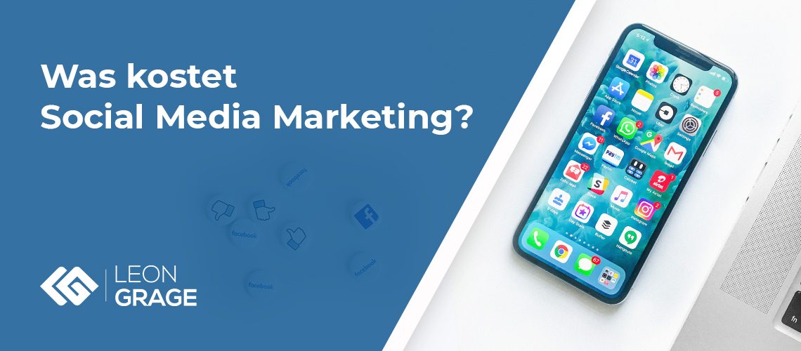 Social Media Kosten