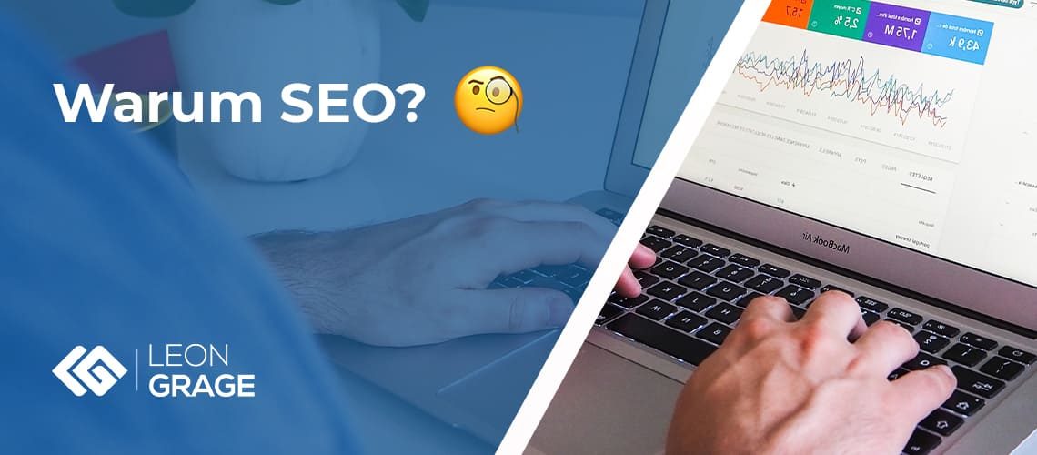 Warum SEO